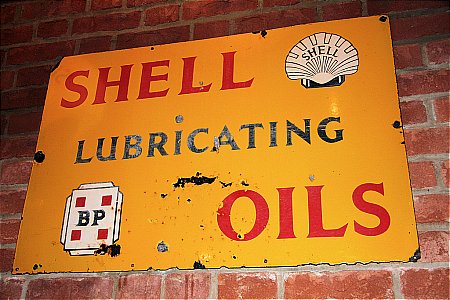 SHELL & B.P.OILS - click to enlarge